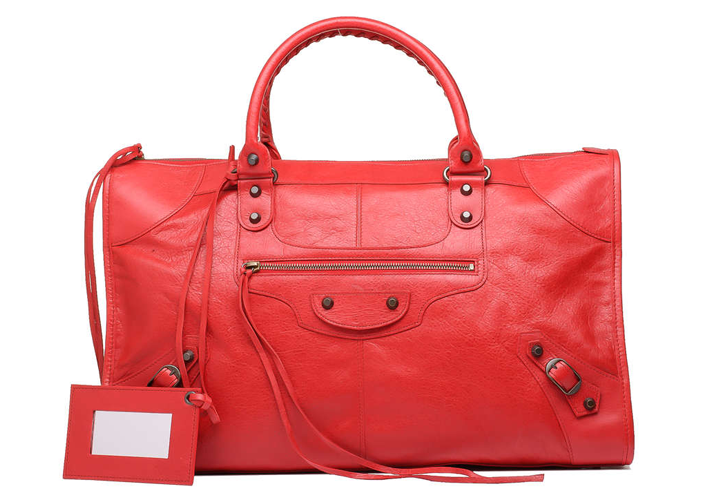 balenciaga-classic-work-coquelicot-1