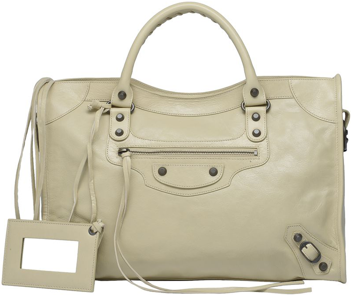 Balenciaga-city-bag-white-1