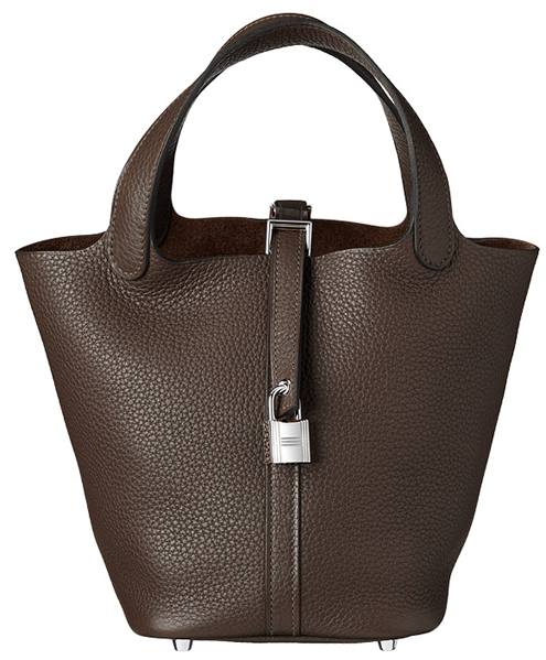 hermes-picotin-bag-dark-brown-1