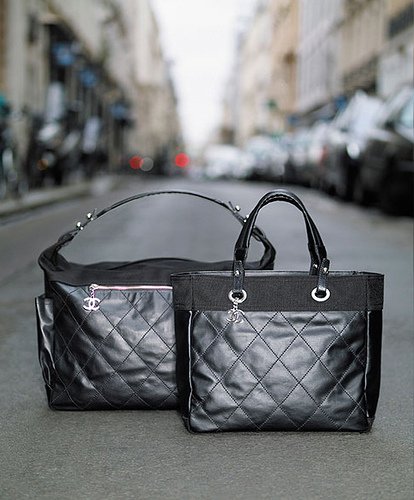 chanel biarittz 1