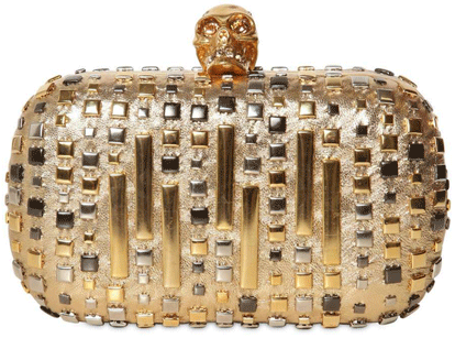 Alexander-McQueen-Studs-Skull-Clutch-1