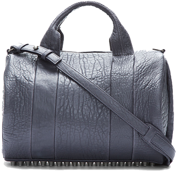 Alexander-Wang-Purple-pebbled-Leather-Rocco-Duffle-Bag-17-05-2013-1