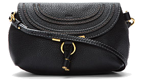 Chloe-Small-Black-Leather-Marcie-Shoulder-Bag-14-05-2013-1