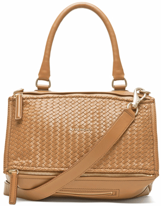 Givenchy-Pandora-Medium-Woven-in-Hazel-1