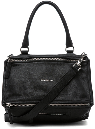 Givenchy-Pandora-Medium-in-Black-1