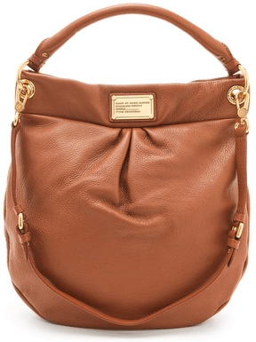 Marc-by-marc-jacobs-hillier-hobo-classic-q-bag-in-Cinnamon-Stick-1