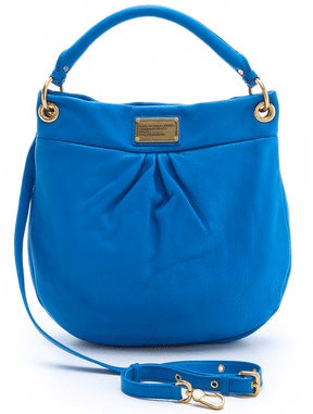 Marc-by-marc-jacobs-hillier-hobo-classic-q-bag-in-Elektric-Blue-Lemonade-1