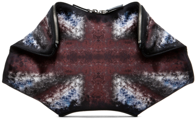 Alexander-McQueen-De-Manta-Clutch-in-Multi-15-05-2013-1