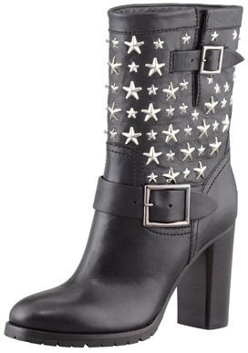 Jimmy-choo-Dart-Star-Studded-Biker-Bootie-27-05-2013-1