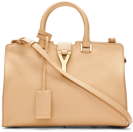 Saint-Laurent-Beige-leather-Chyc-Macho-tote-15-05-2013-1