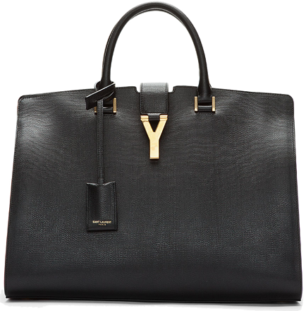 Saint-Laurent-Black-Leather-Chyc-Tote-15-05-2013-1