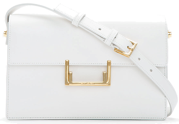 Saint-Laurent-Medium-White-Leather-Lulu-Shoulder-Bag-1