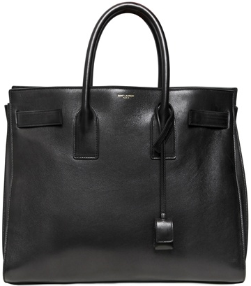 Saint-Laurent-Sac-De-Jour-Soft-Leather-Top-Handle-in-black-15-05-2013-1