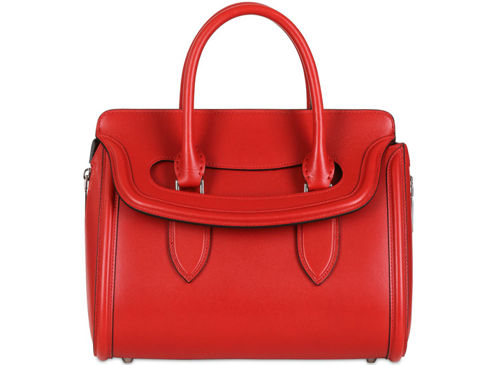 ALEXANDER-MCQUEEN-HEROINE-SMALL-BRUSHED-LEATHER-HANDBAG-image-1