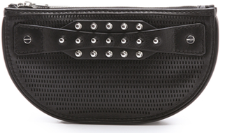 Alexander-McQueen-Perforated-Collar-stud-mini-clutch-image-1