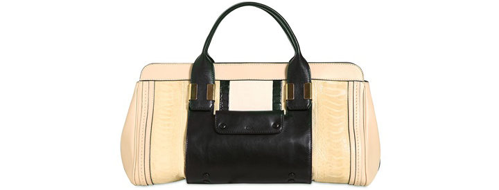 CHLOE-MEDIUM-ALICE-OSTRICH-LEATHER-BAG-07-07-2013-1