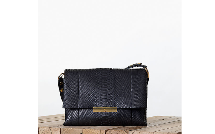 Celine-Blade-in-Python-Black-5