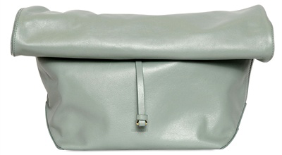 Jil-Sander-Nuzzi-Lunch-Bag-Clutch-1