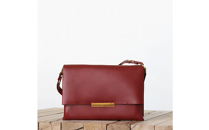 celine-Blade-in-Palmelato-Calfskin-Red-4