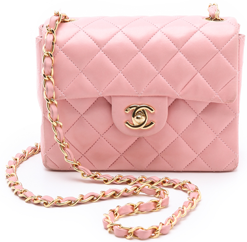 chanel-mini-classic-flap-in-pink-1