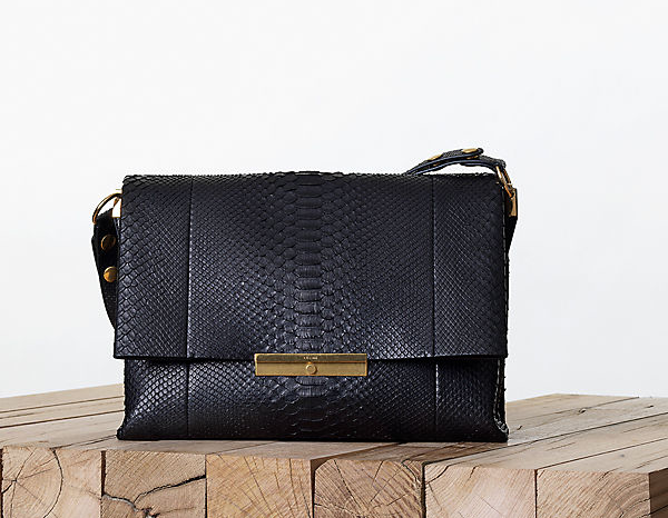 Celine-Blade-in-Python-Black-1