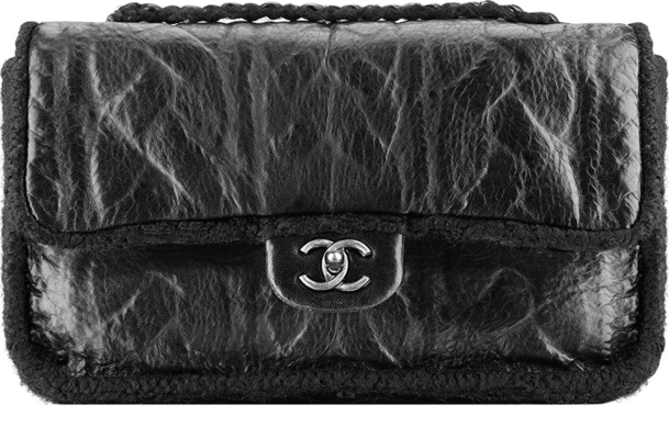 Chanel-flap-bag-Sheep-and-wool-flap-bag-1