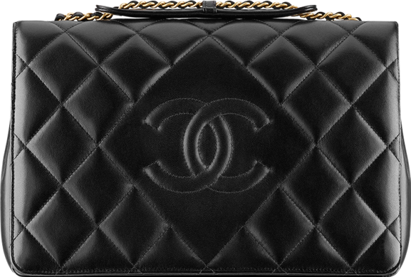 Chanel-flap-bag-lambskin-3