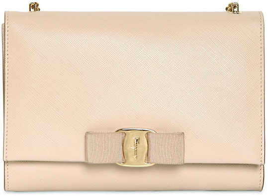 Salvatore-Ferragamo-Bow-Saffiano-Leather-Shoulder-Bag-nude-2