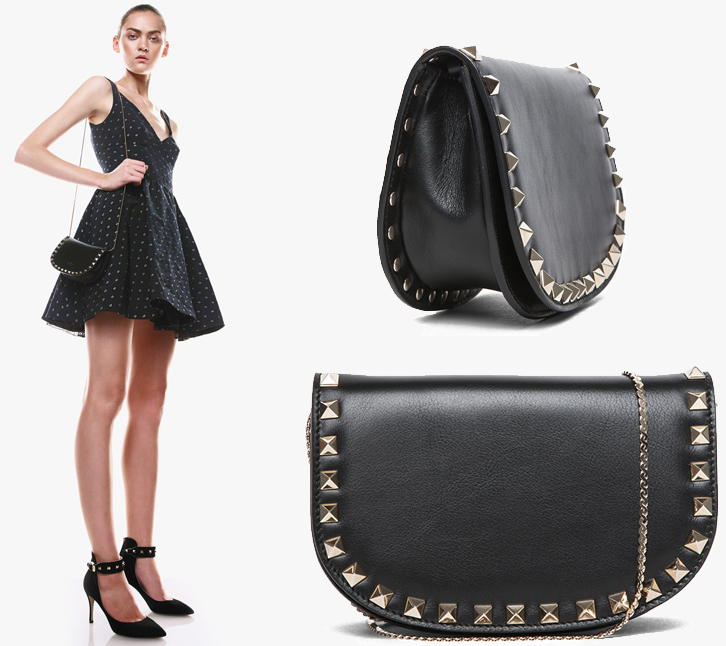 Valentino-Around-Studs-Mini-Shoulder-Bag-in-Nero-image-1