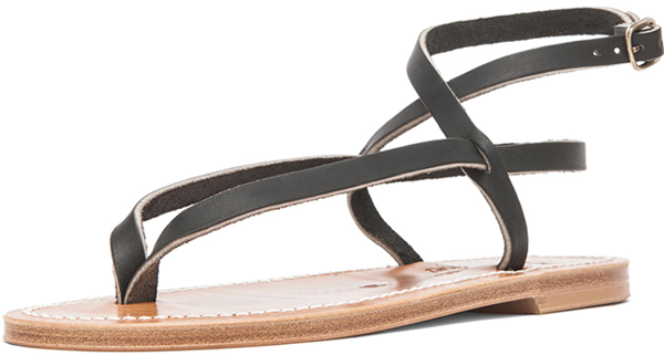 K-Jacques-Delta-Ankle-Strap-Sandal-in-Black-1