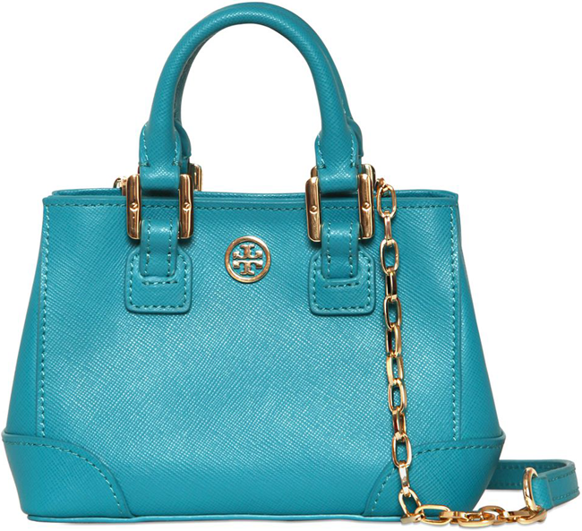 Tory-Burch-Mini-Robinson-saffiano-leather-bag-1