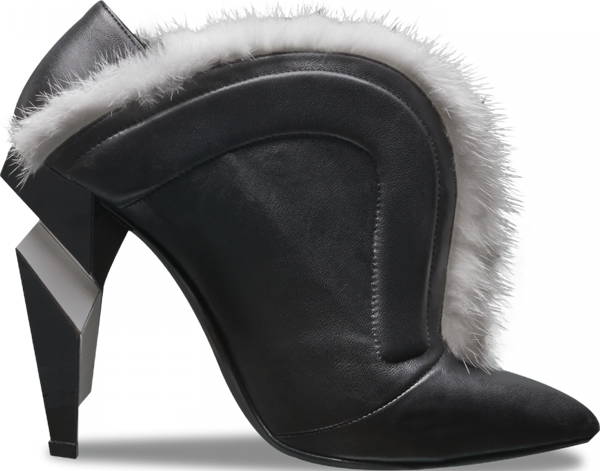 fendi-mink-fur-black-nappa-bootie-1