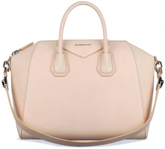 givenchy-Medium-ANTIGONA-bag-in-skin-coloured-grained -leather-1