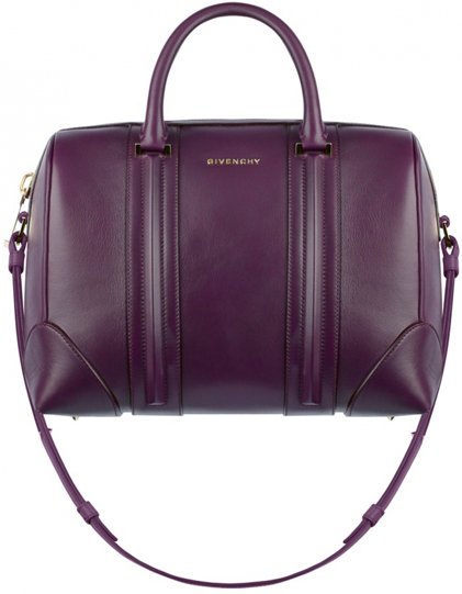 givenchy-Mini-LUCREZIA-bag-in-aubergine-nappa-leather