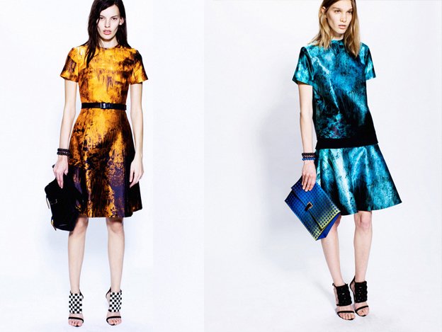 proenza-schouler-pre-fall-2013-checkboard-1