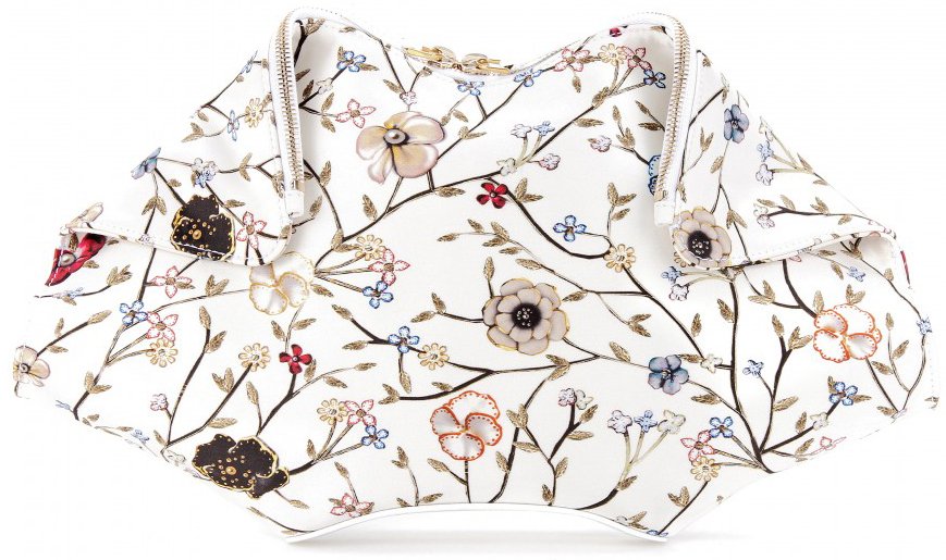 Alexander-McQueen-De-Manta-Floral-Printed-Clutch-2