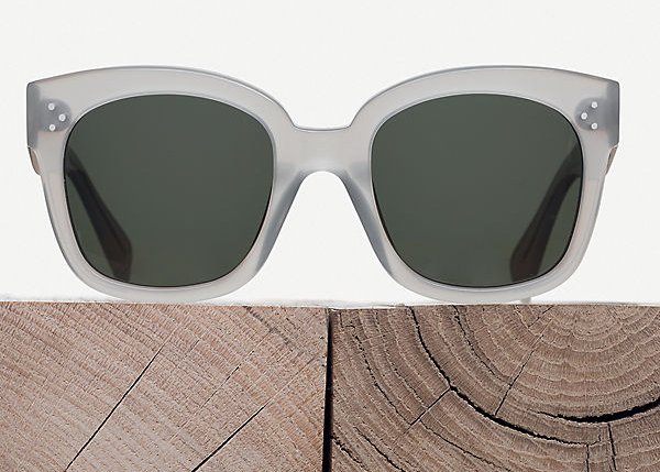 Celine-New-Audrey-Sunglasses-Milky-White-1