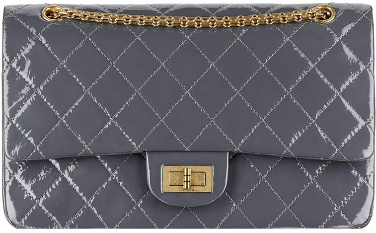 Chanel-Large-Crackled-Patent-Calfskin-255-Flap-Bag-1