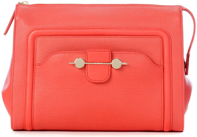 Jason-wu-DAPHNE-2-CLUTCH-orange