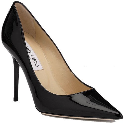 Jimmy-choo-abel-black-paten