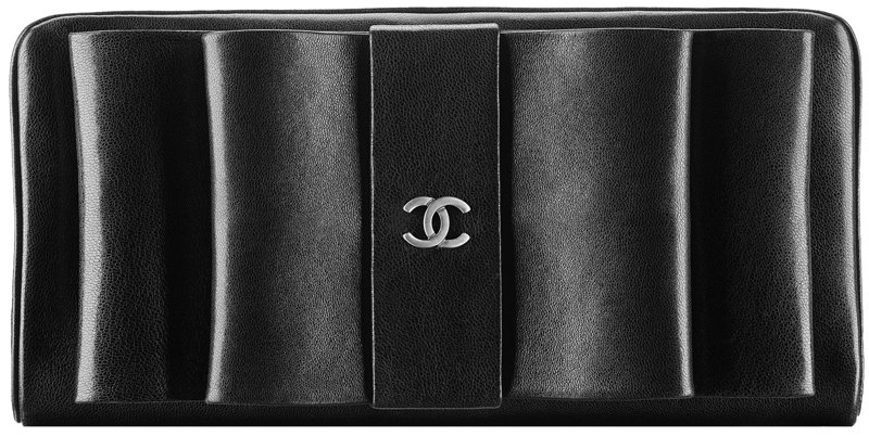 chanel-wallet-black