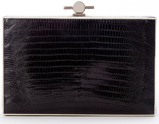 jason-wu-KARLIE-WATER-SNAKE-BOX-CLUTCH-black