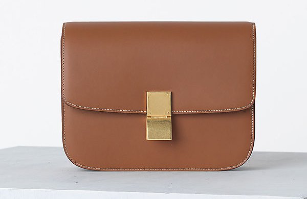 Celine-Classic-in-Natural-Calfskin-Tan