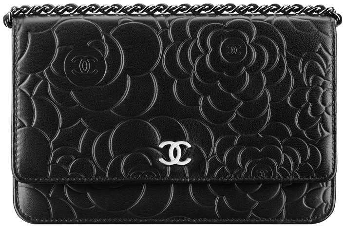 Chanel-Wallet-On-Chain-In-Lambskin-Camellia