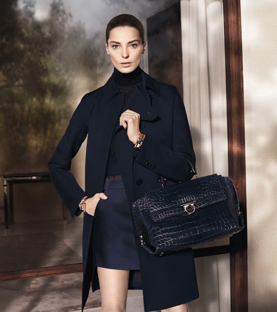 Daria-Werbowy-Salvatore-Ferragamo-Fall-Winter-2013-2