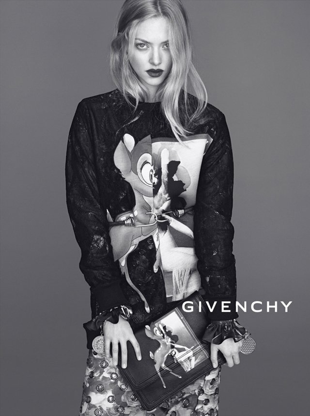 Givenchy-Fall-Winter-With-Bambi-Bag