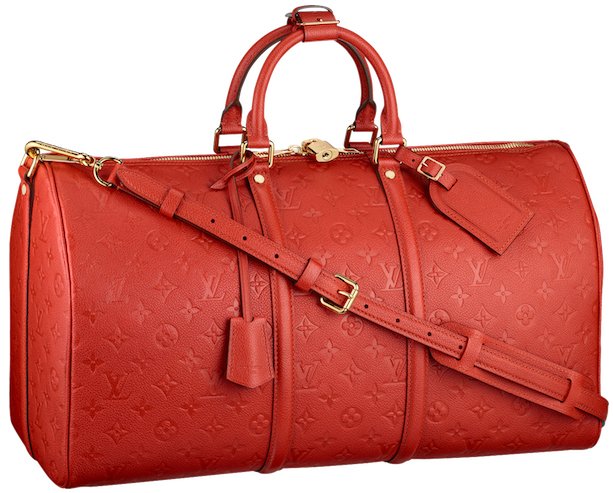 louis-vuitton-empreinte-bandouliere-red