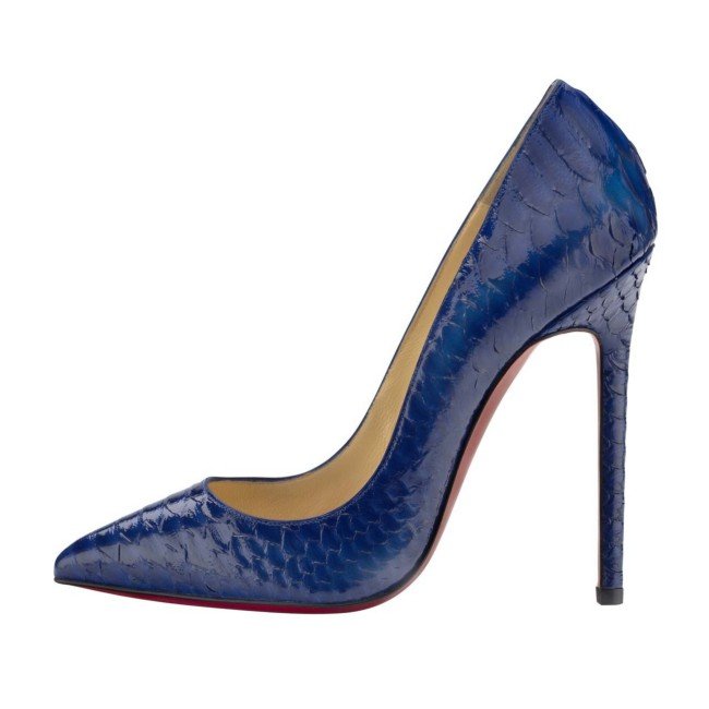 Christian Louboutin Spring Summer 2014 Shoe Collection