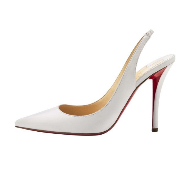 Christian Louboutin Spring Summer 2014 Shoe Collection