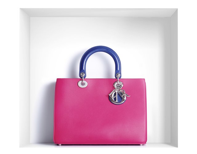 Diorissimo New Bags